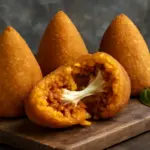 Arancini siciliani ricetta originale: il trucco per un ripieno sempre filante