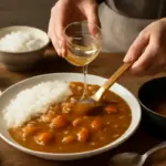 Come realizzare un curry giapponese cremoso? Il dettaglio nascosto che evita la salsa troppo densa