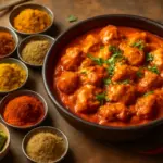 Pollo tikka masala tradizionale: quali spezie usare per il sapore più fedele