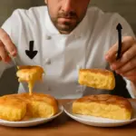 Tortilla spagnola morbida o compatta? La tecnica degli chef per non sbagliare