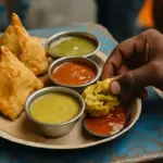 Street food indiano veloce: le salse da accompagnare per esaltare ogni boccone