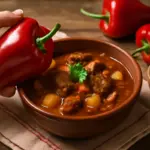 Come riconoscere un vero gulasch ungherese? L’ingrediente tipico che fa la differenza