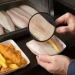 Come scegliere il miglior fish and chips? Il dettaglio sul pesce che pochi controllano al momento dell’acquisto
