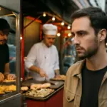 Street food internazionale: come riconoscere la qualità vero da quello turistico