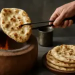 Perché il pane naan resta morbido? Il segreto nella cottura che nessuno ti ha mai spiegato davvero