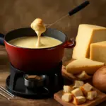 Cosa serve davvero per una fonduta savoiarda perfetta? L’attrezzatura e il formaggio giusti