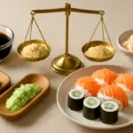 Guida ai condimenti per sushi fatti in casa: come bilanciare sapori e consistenza nelle preparazioni