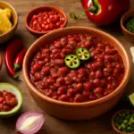 Come preparare il chili con carne tex-mex: le varianti regionali da provare almeno una volta