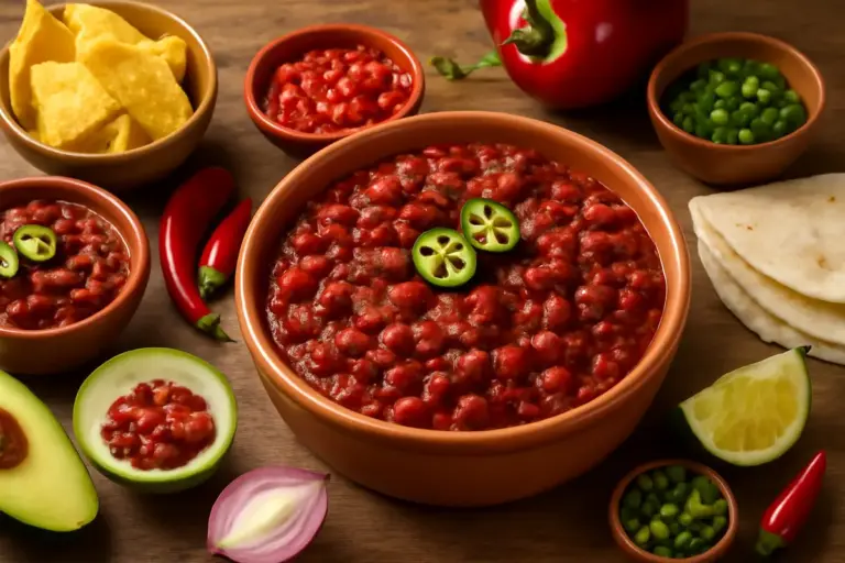 Come preparare il chili con carne tex-mex: le varianti regionali da provare almeno una volta