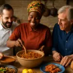 Tradizione e contaminazione nella cucina creola: l’incontro di Africa, Europa e America