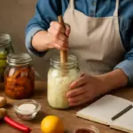 Fermentazione casalinga facile: trucchi per realizzare ingredienti internazionali senza rischiare errori