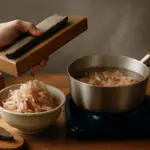 Katsuobushi giapponese: le lavorazioni che intensificano il sapore nel dashi fatto in casa