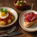Quais sono le differenze tra tapas e pintxos spagnoli? Scoprite perché non sono la stessa cosa