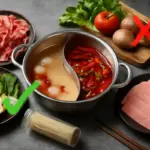 Ricetta autentica dell’hot pot cinese: gli errori da evitare nella scelta degli ingredienti