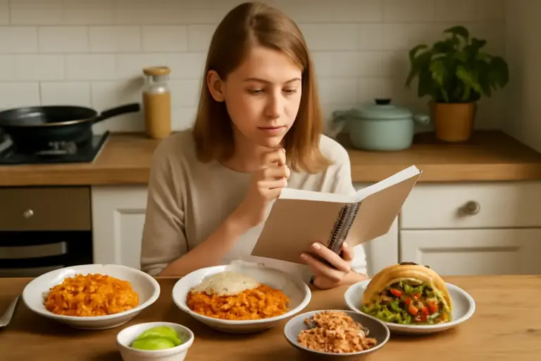 Quali sono le cucine internazionali più adatte ai principianti? Piatti facili per iniziare senza paura