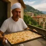 Dove nasce la focaccia di Recco? La storia curiosa che molti non conoscono
