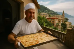 Dove nasce la focaccia di Recco? La storia curiosa che molti non conoscono