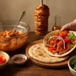 Kebab turco fatto in casa: la marinatura ideale per ottenere un sapore autentico