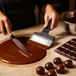 Come si realizza il temperaggio del cioccolato per dolci internazionali? Risolvi i problemi di brillantezza e croccantezza