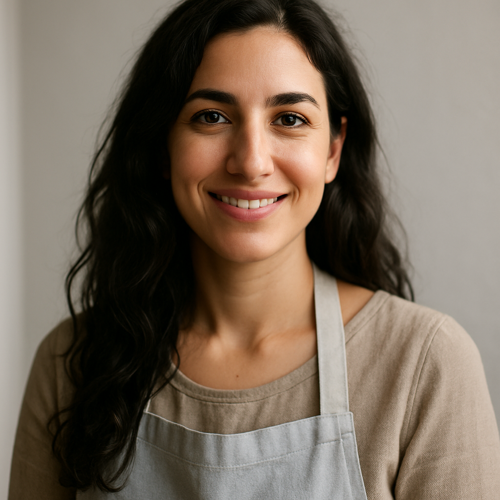 Giorgia Sassoli