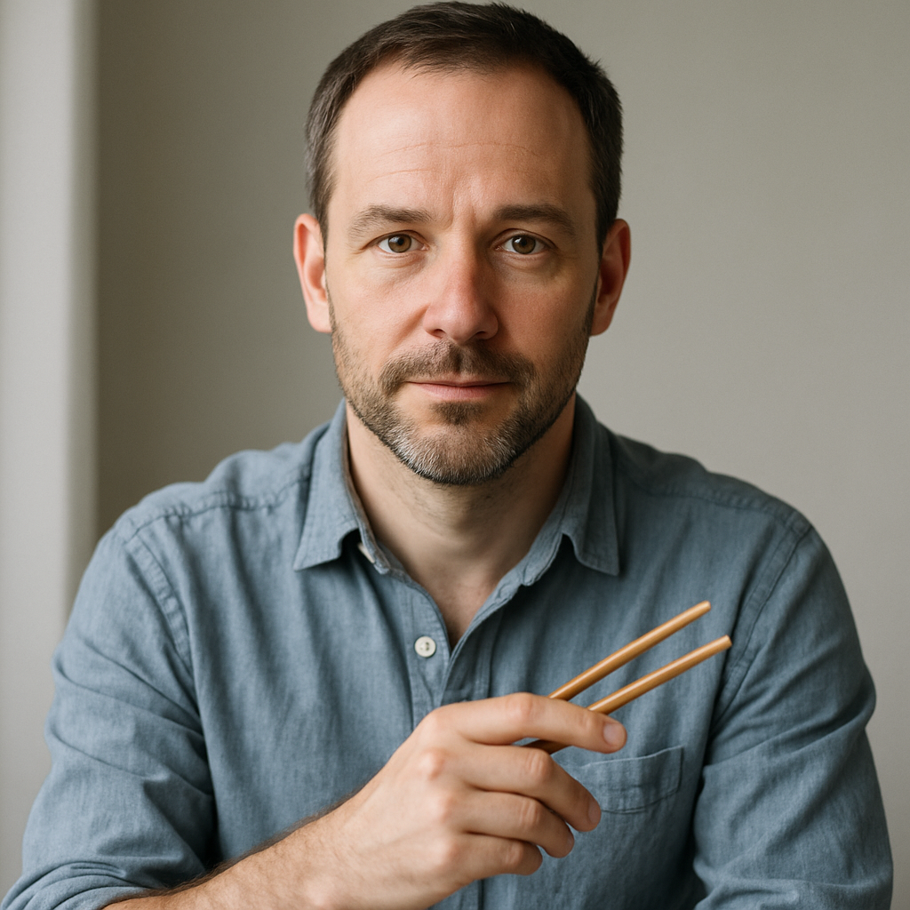Luca Rovedani