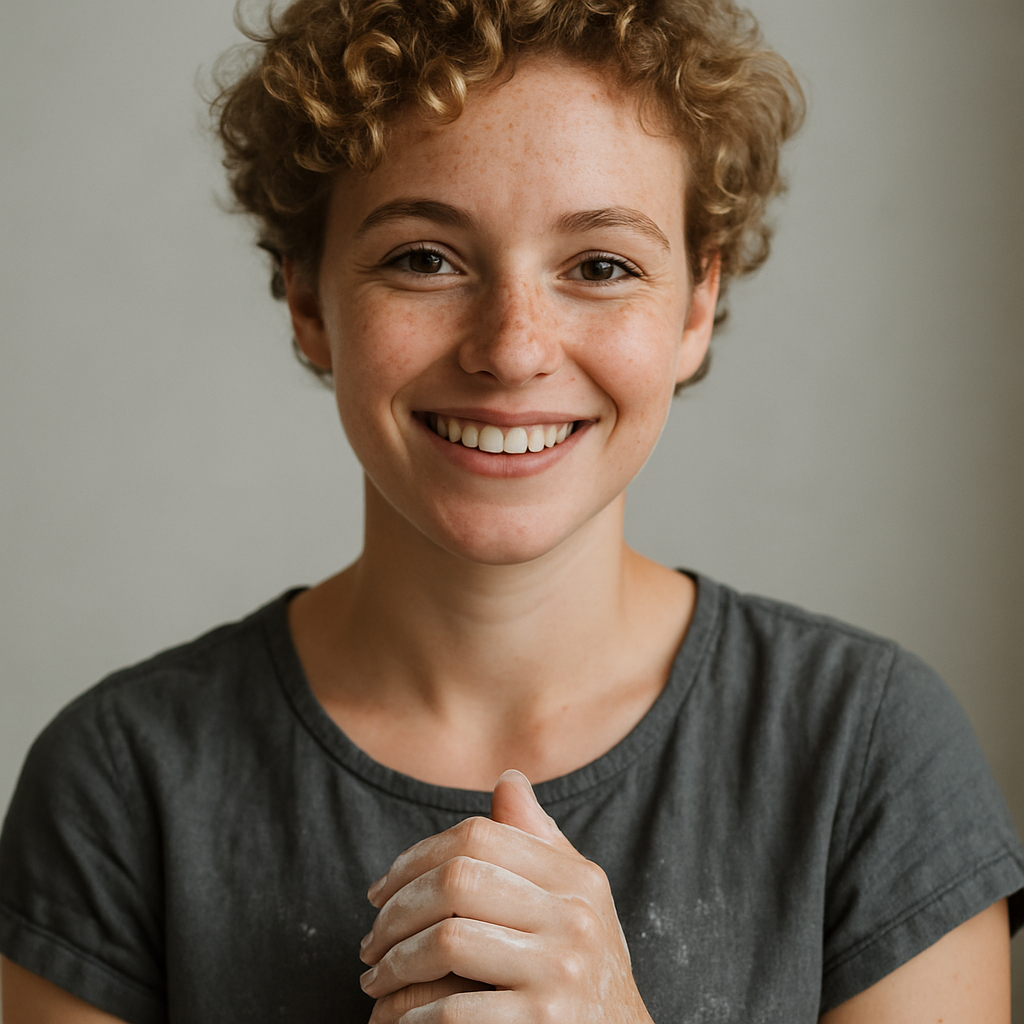 Serena Naldoni