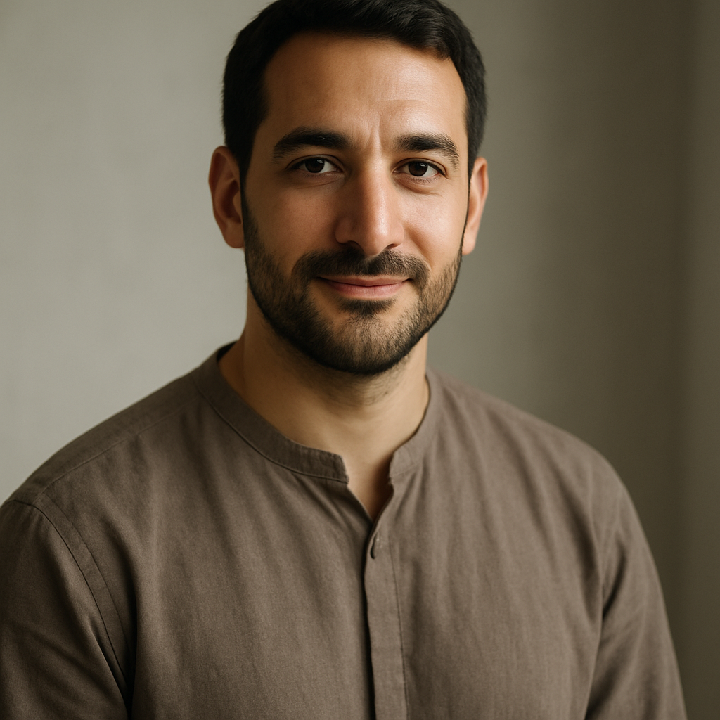 Matteo Callegari