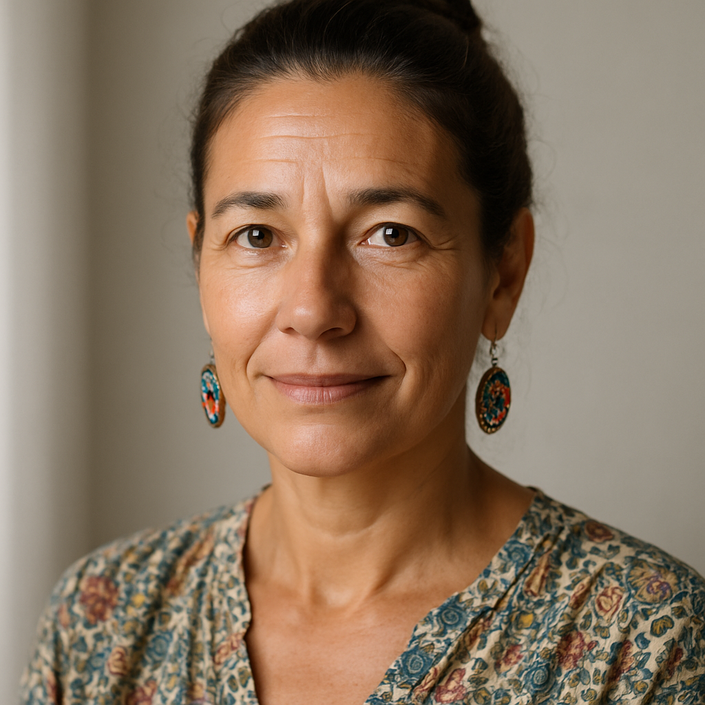 Chiara Salvetti