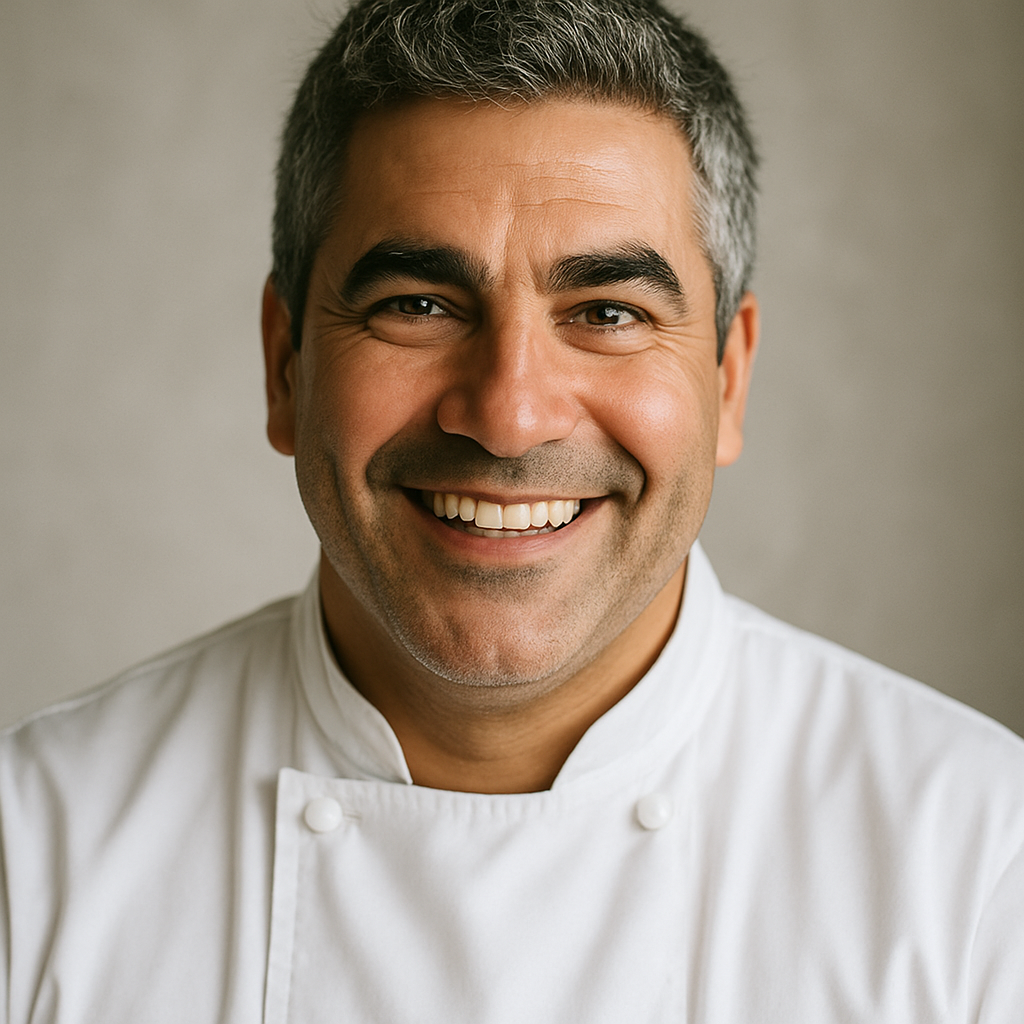 Gianluca Traverso